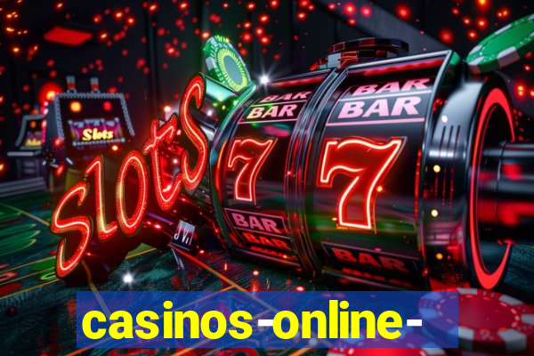 casinos-online-888