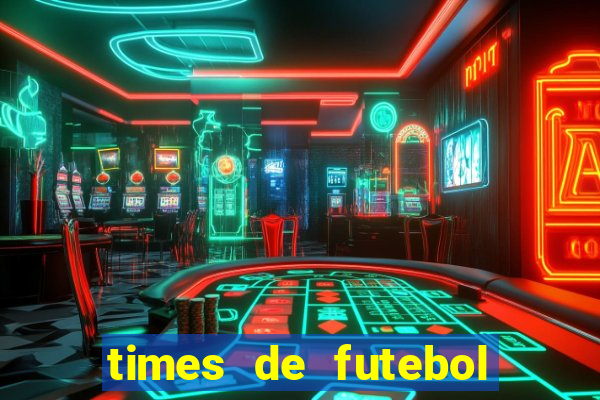 times de futebol de recife