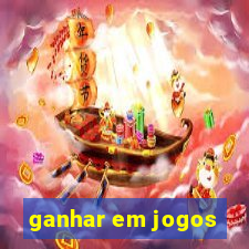 ganhar em jogos