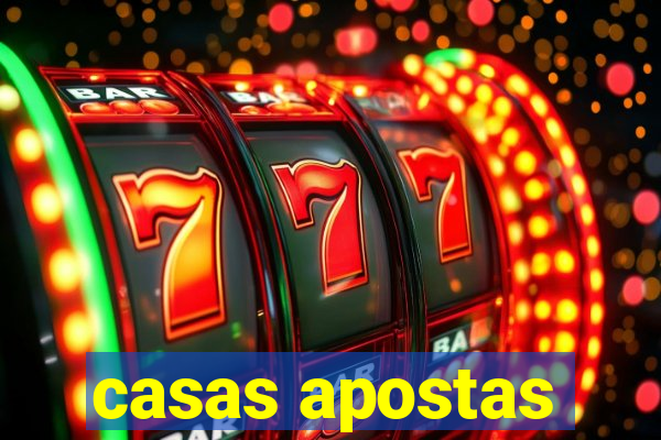 casas apostas