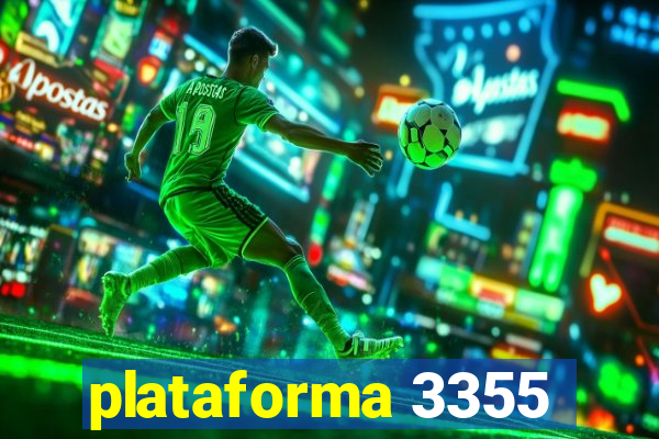 plataforma 3355