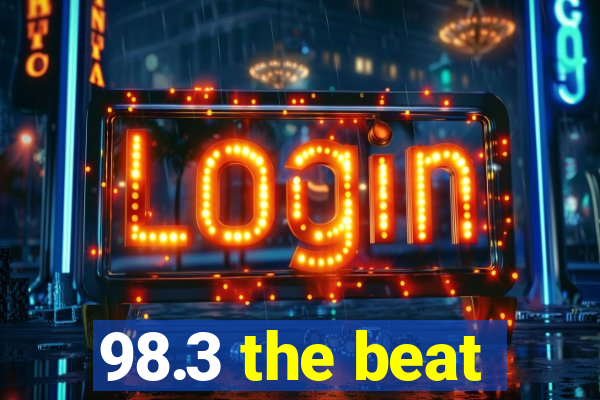 98.3 the beat