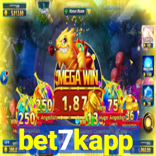 bet7kapp