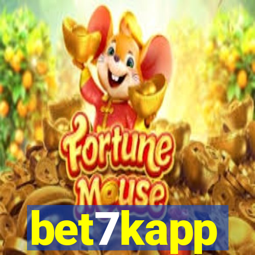 bet7kapp