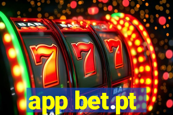 app bet.pt