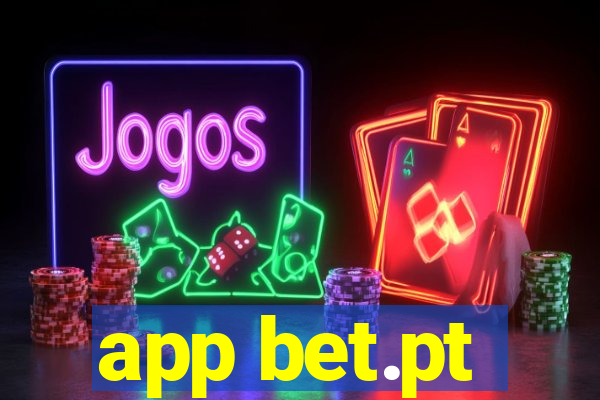 app bet.pt