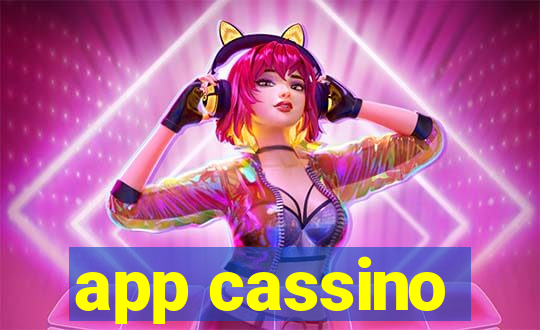 app cassino