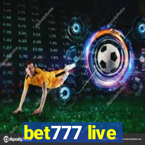 bet777 live