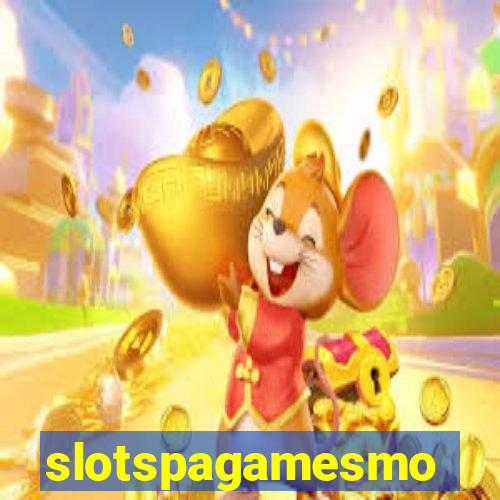 slotspagamesmo