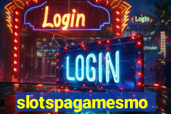 slotspagamesmo