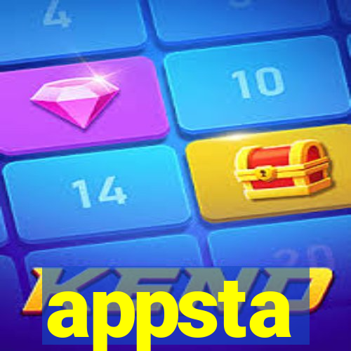 appsta