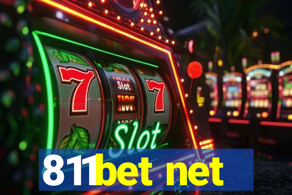 811bet net