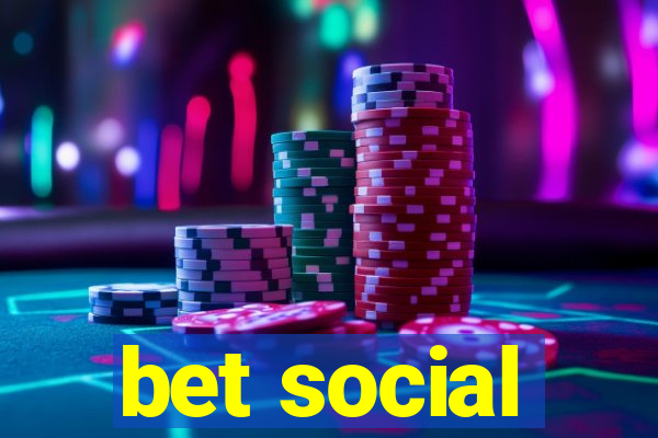 bet social