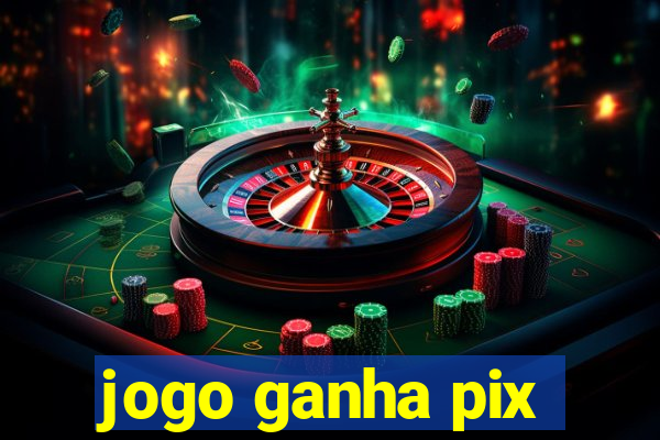 jogo ganha pix