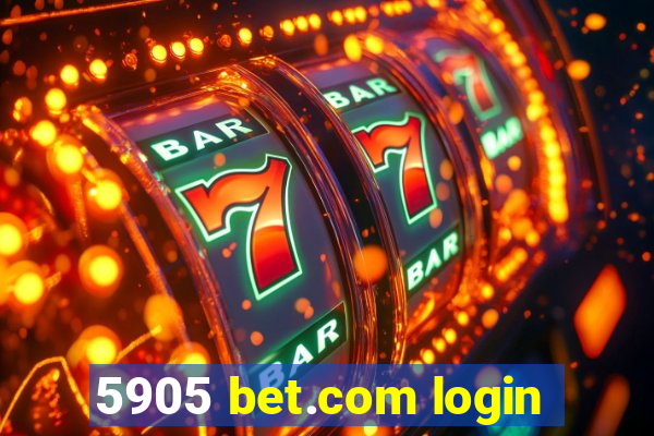 5905 bet.com login