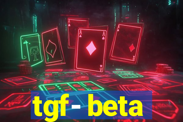 tgf- beta