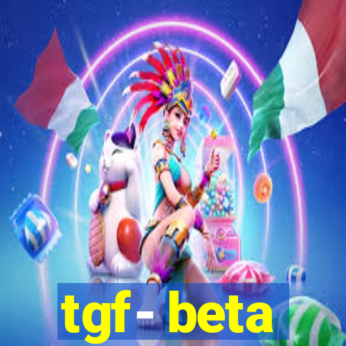 tgf- beta