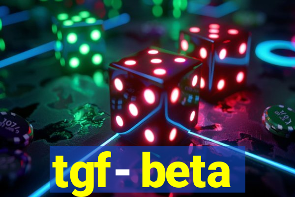 tgf- beta