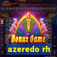 azeredo rh