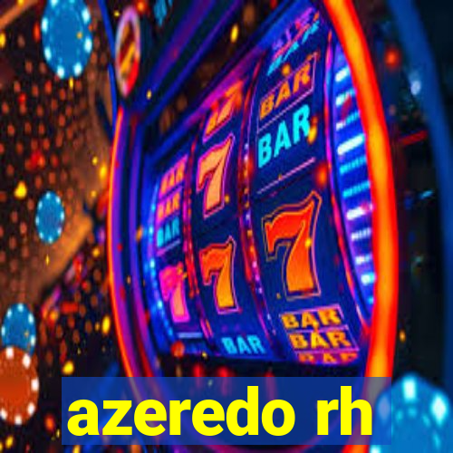 azeredo rh