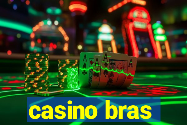 casino bras