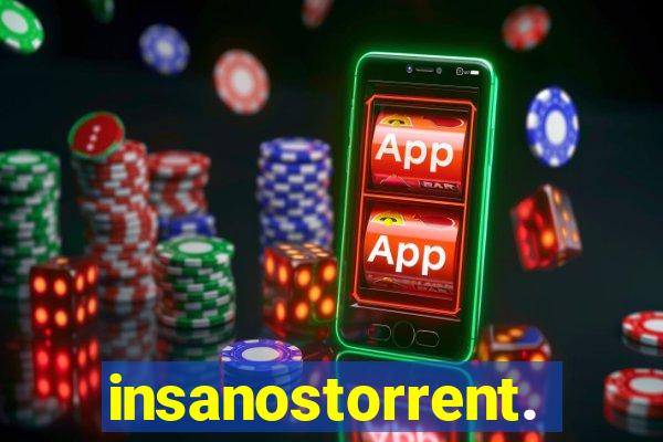 insanostorrent.com