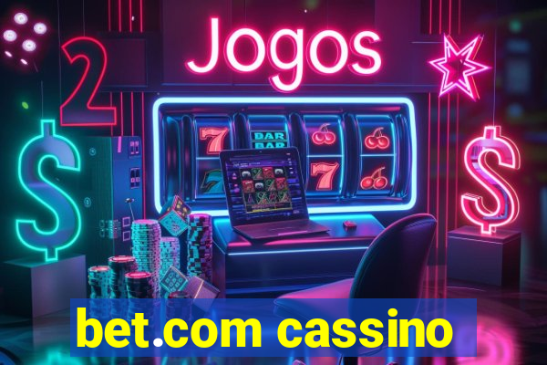 bet.com cassino