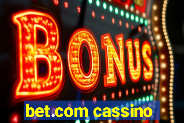 bet.com cassino