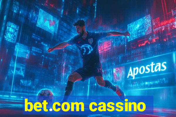 bet.com cassino