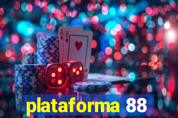 plataforma 88