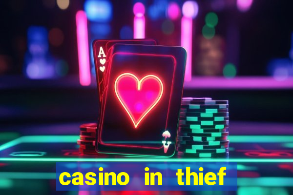 casino in thief river falls minnesota