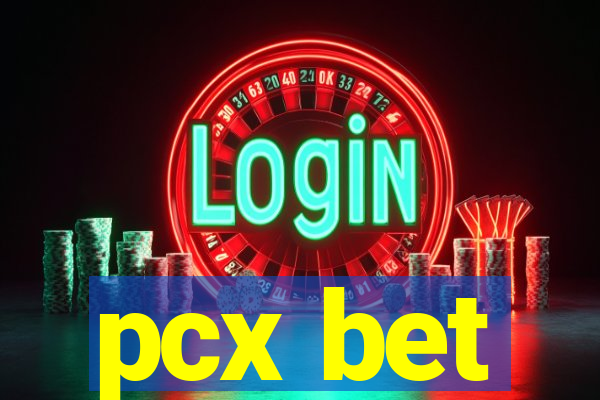 pcx bet