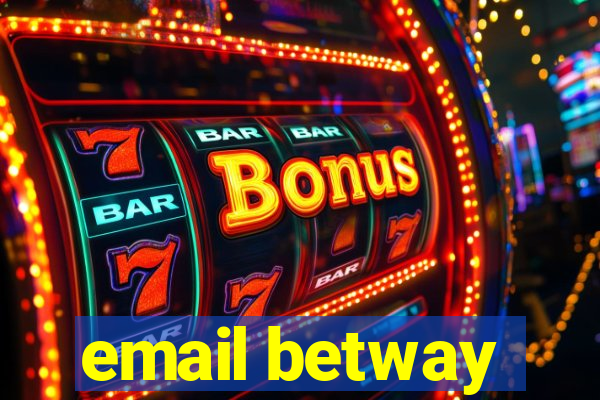 email betway