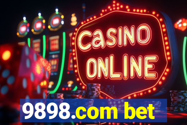 9898.com bet