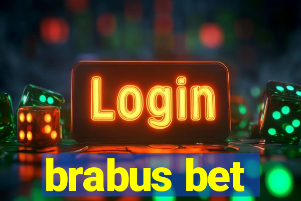 brabus bet