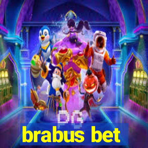 brabus bet