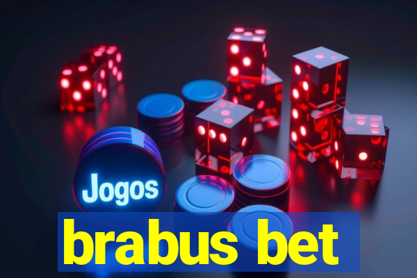 brabus bet