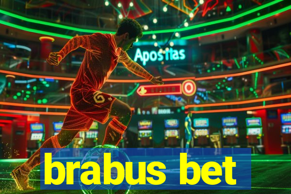 brabus bet