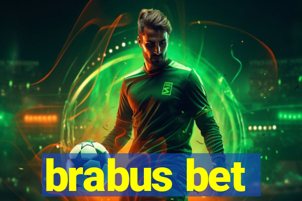 brabus bet