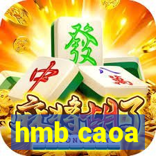 hmb caoa