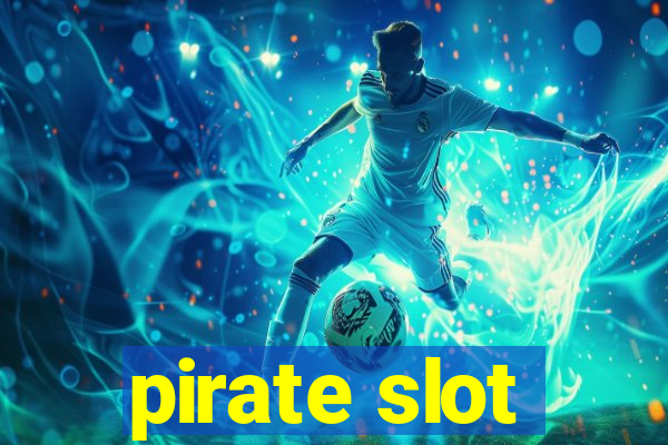 pirate slot