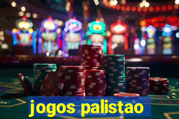 jogos palistao