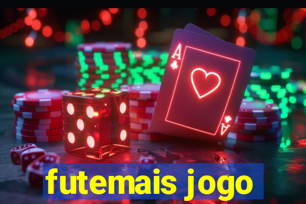 futemais jogo