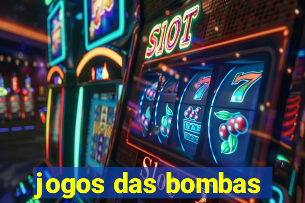 jogos das bombas