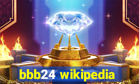 bbb24 wikipedia