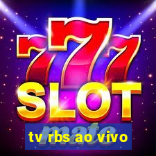 tv rbs ao vivo