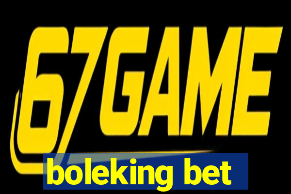 boleking bet