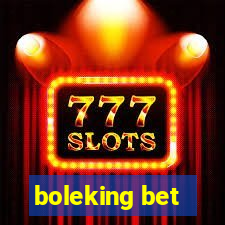 boleking bet