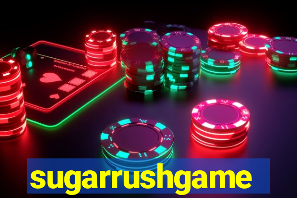 sugarrushgame