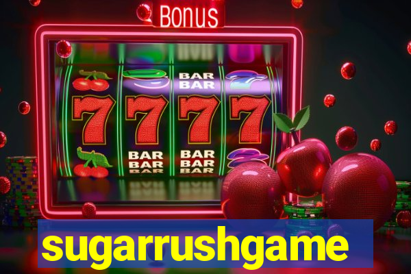 sugarrushgame